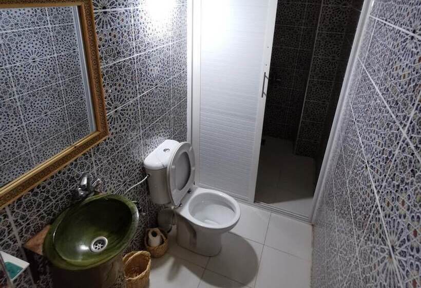 پانسیون Riad Fennec Sahara