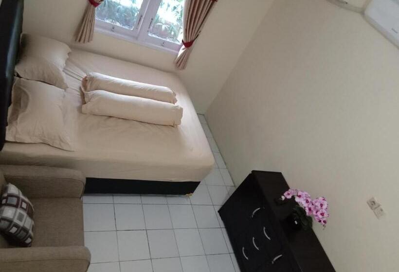 פנסיון Saffa Guesthouse 27