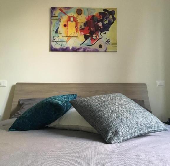 بنسيون Villa Joy   Iconic Heritage Rooms