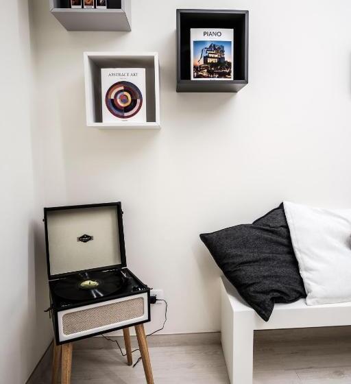 بنسيون Villa Joy   Iconic Heritage Rooms