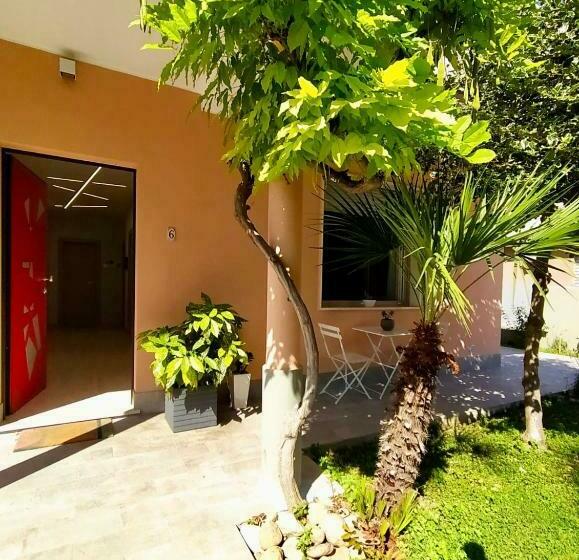 بنسيون Villa Joy   Iconic Heritage Rooms