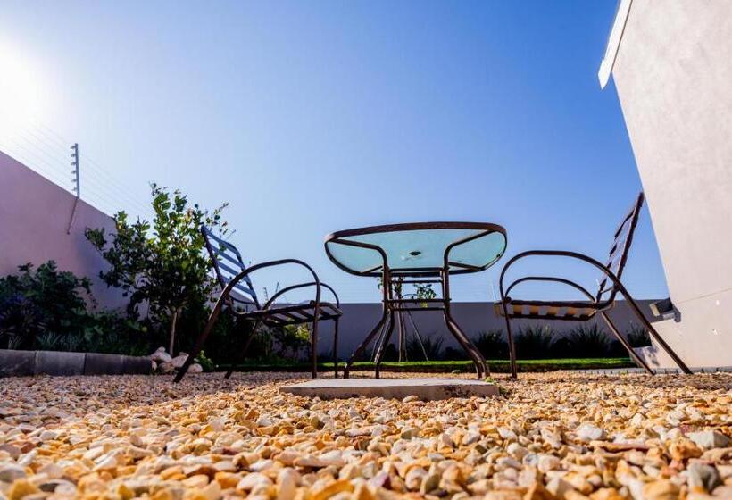 بنسيون Worcester The Karoo Guest Room