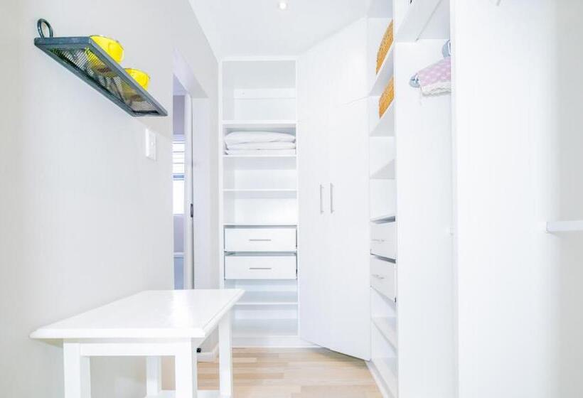 بنسيون Worcester The Karoo Guest Room