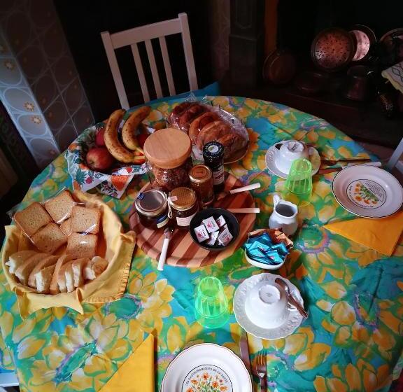 پانسیون Zizzihome Bed And Breakfast