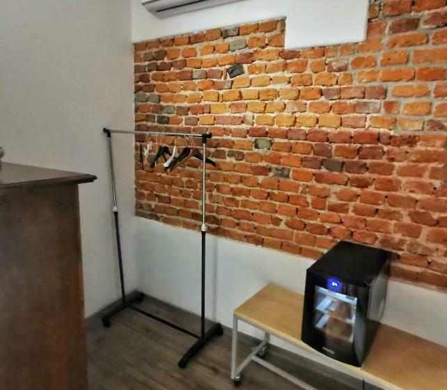 Regis B&b Camere Centro Storico