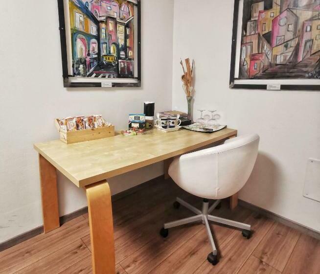 Regis B&b Camere Centro Storico