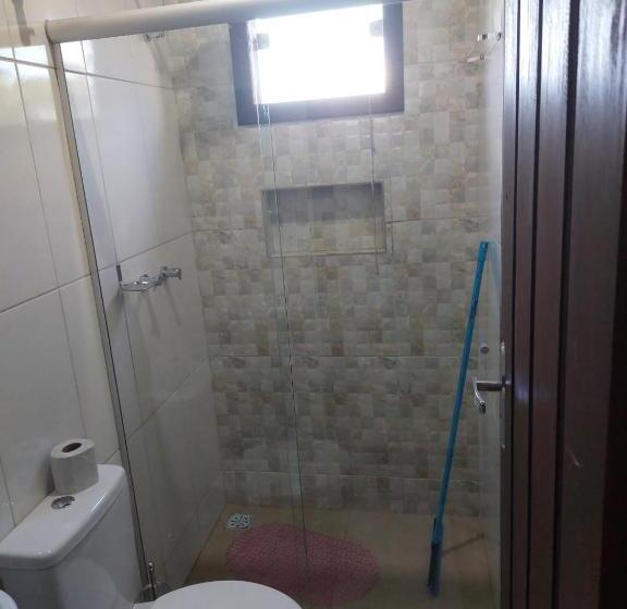 הוסטל Sobrado Flor De Maio
