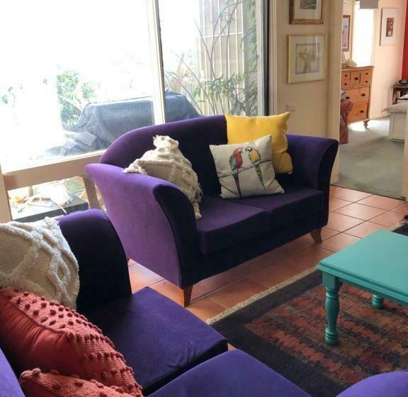 مبيت وإفطار At The Gallery