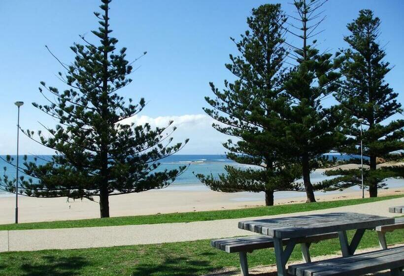 مبيت وإفطار At The Gallery