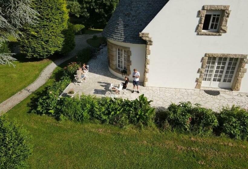 住宿加早餐  Crown Roads