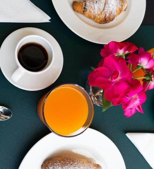 ベッドアンドブレックファースト La Dama&breakfast