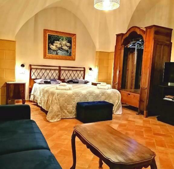 צימר San Michele Delle Grotte Bnb