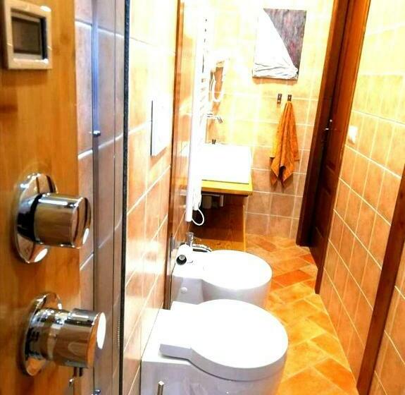 צימר San Michele Delle Grotte Bnb