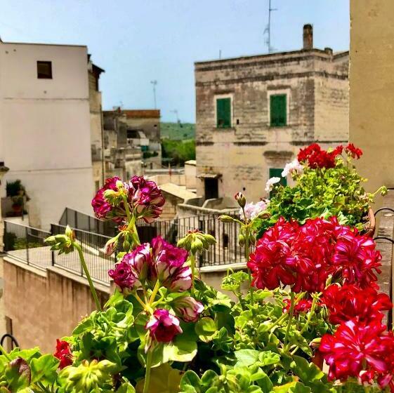 צימר San Michele Delle Grotte Bnb