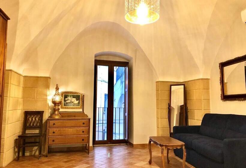 צימר San Michele Delle Grotte Bnb