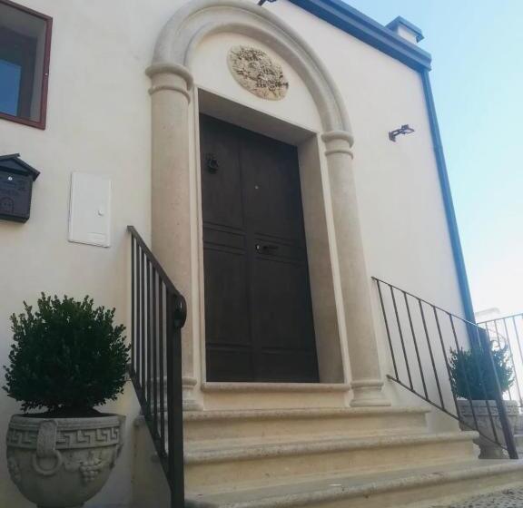 צימר San Michele Delle Grotte Bnb