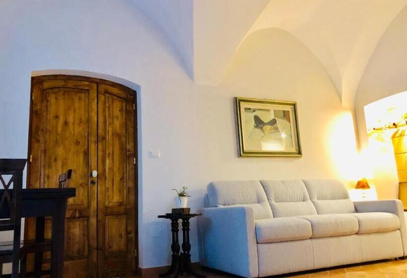 צימר San Michele Delle Grotte Bnb