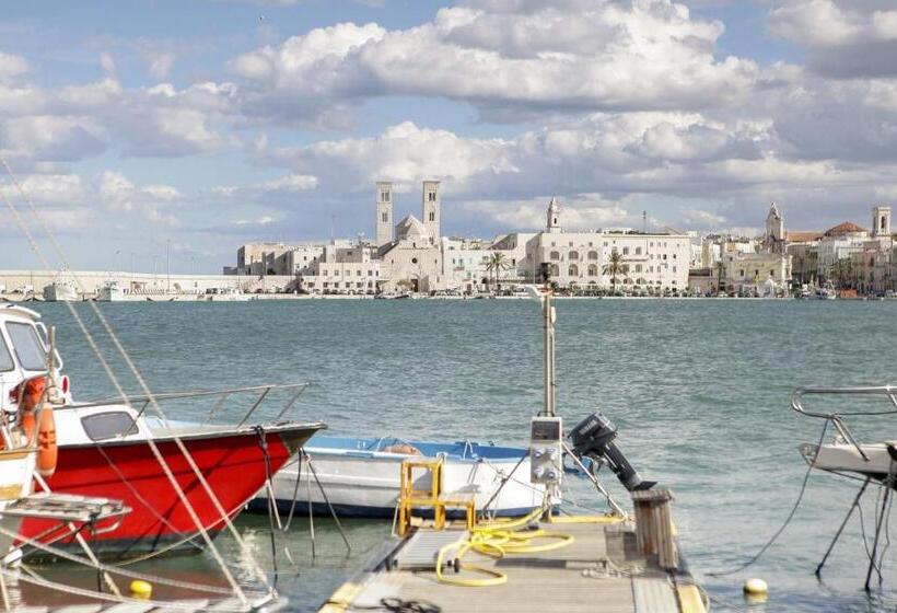 مبيت وإفطار Sud 47