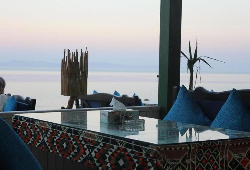 هتل Dahab Beach Lodge