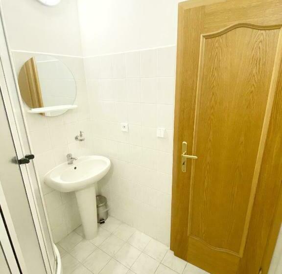 هتل Grandlux Villa & Spa