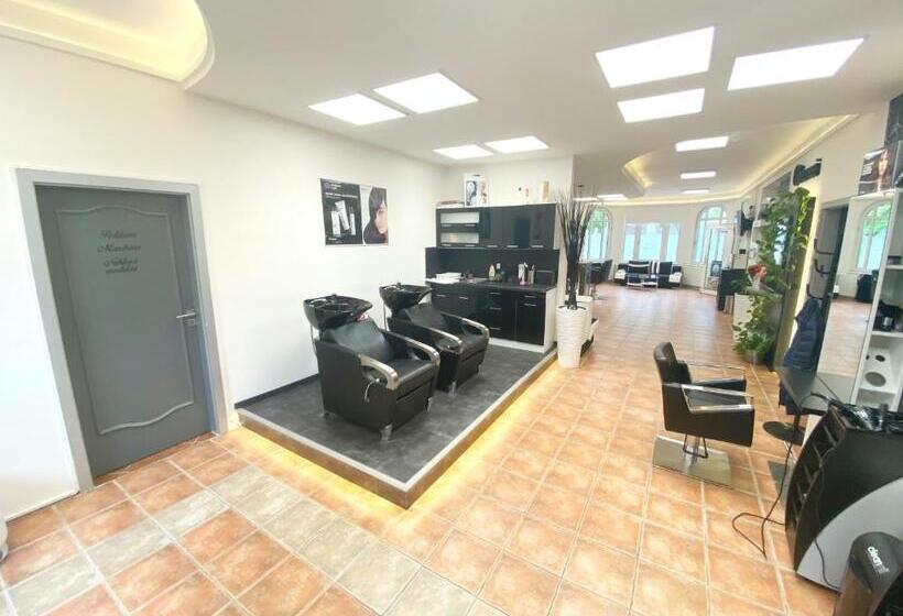 هتل Grandlux Villa & Spa