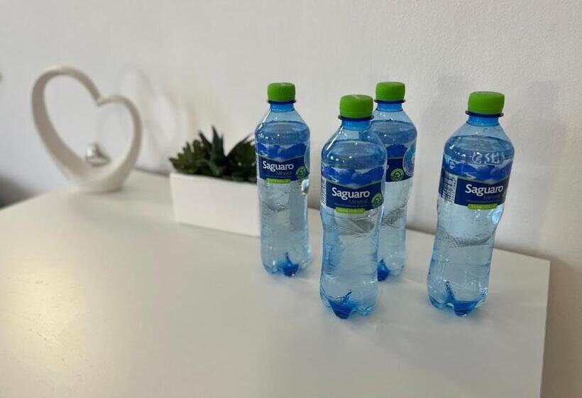 هتل Grandlux Villa & Spa