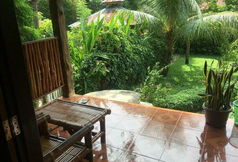 هتل Sahnan Guest House