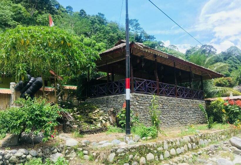 هتل Sahnan Guest House