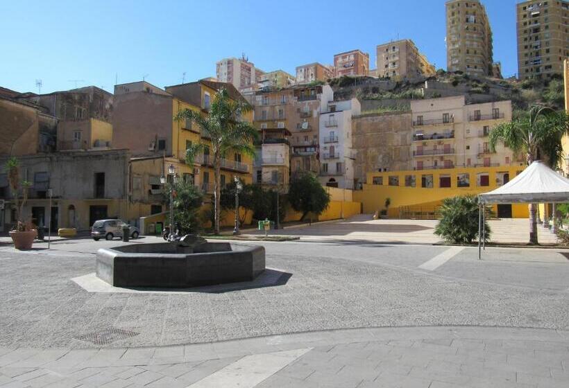 پانسیون Amurimè