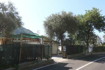 پانسیون B&b Casa Rosola