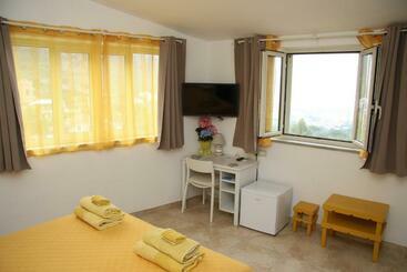 پانسیون B&b Casa Rosola