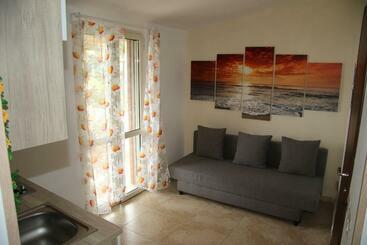 پانسیون B&b Casa Rosola