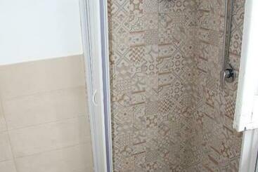 پانسیون B&b Casa Rosola