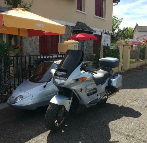 بنسيون Maison D’hôtes