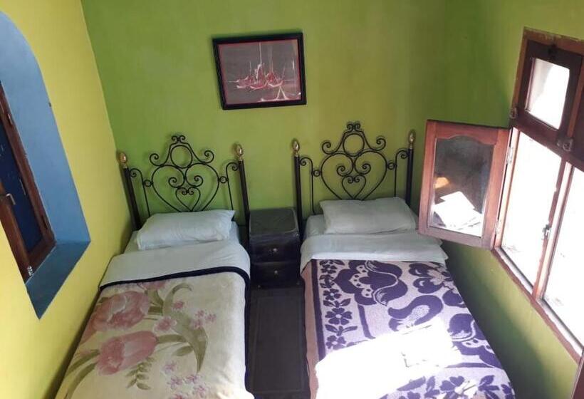 فندق صغير Harmony