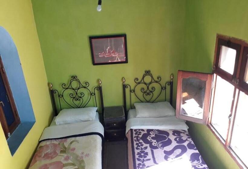 فندق صغير Harmony