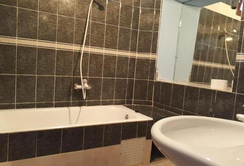 فندق صغير Harmony