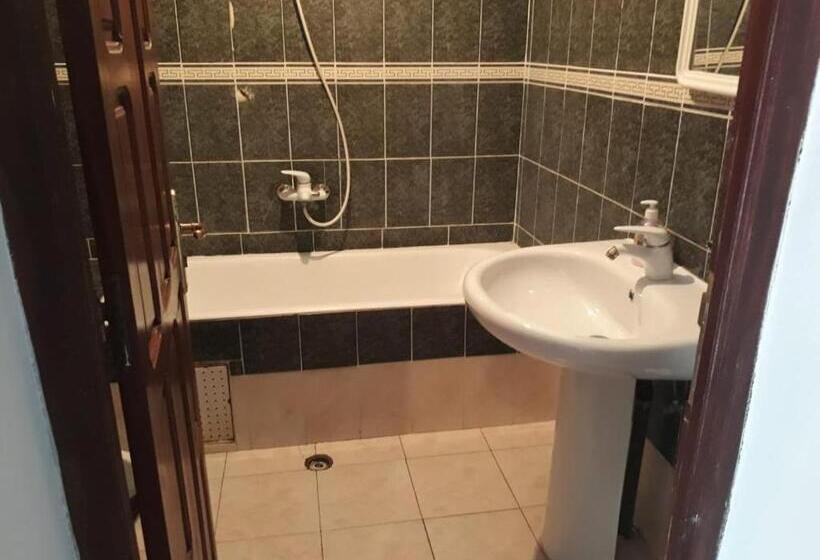 فندق صغير Harmony