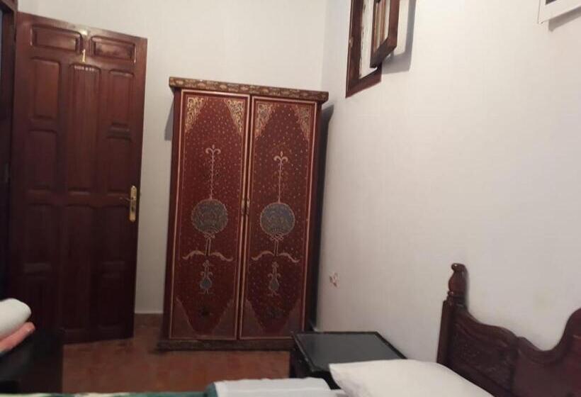 فندق صغير Harmony