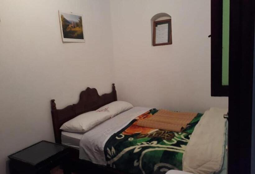 فندق صغير Harmony