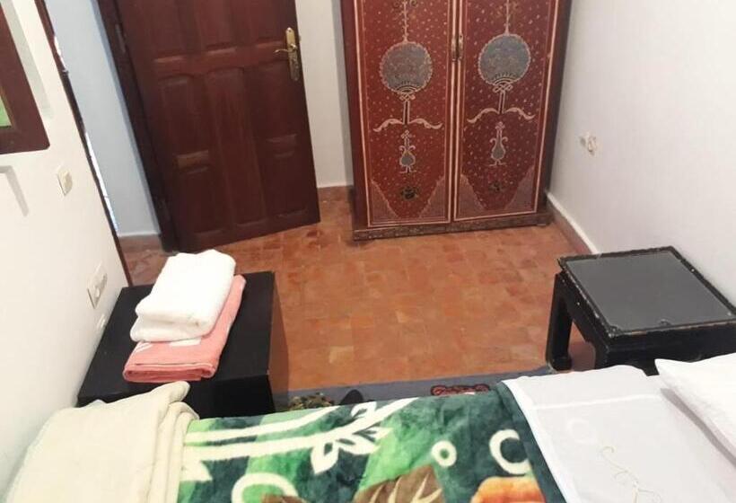 فندق صغير Harmony