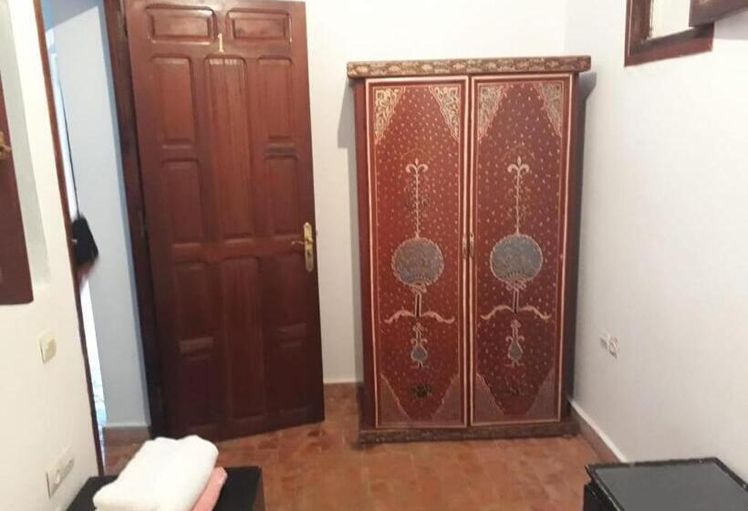 فندق صغير Harmony