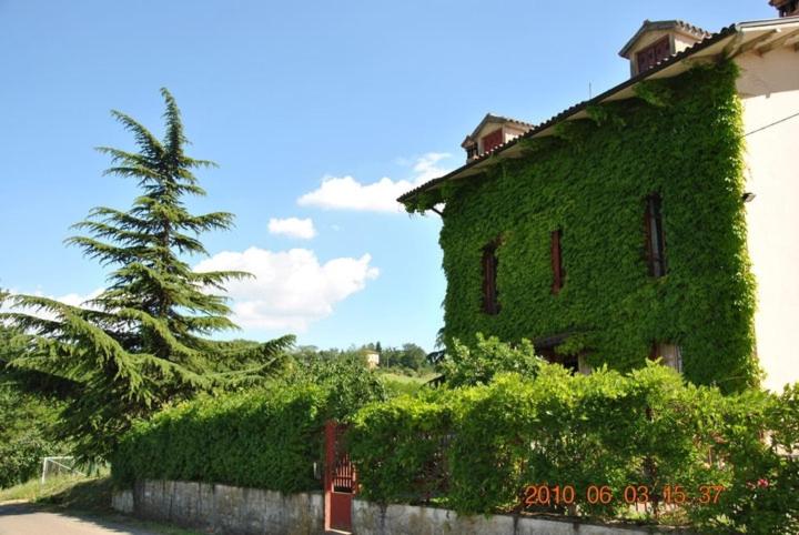 B&b La Vecchia Quercia Home Restaurant