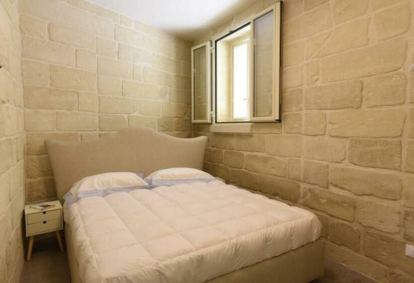 Bed and Breakfast Agorà