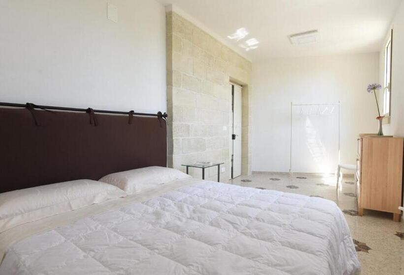 Bed and Breakfast Agorà