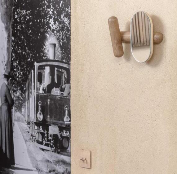 צימר Ancienne Fabrique De Soie à La Galicière