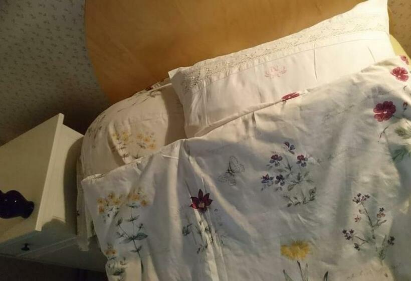 צימר Bo I Remmarlöv