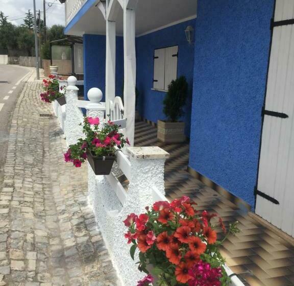 צימר Casa De Newsham