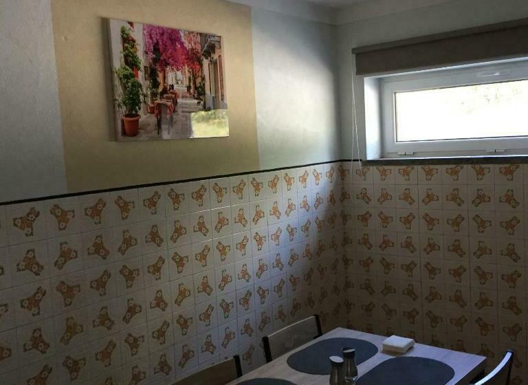 צימר Casa De Newsham