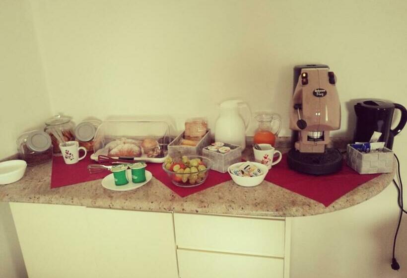 Bed and Breakfast Casa Kati